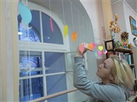 «Из библиотеки с любовью».