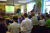 Презентация книги "Дуда-Платтьӧа".