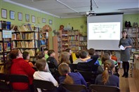 «Интернет: помощник или враг?»