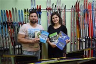 Книга в подарок.