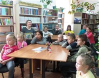 Лето во всех цветах радуги.
