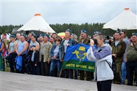 ВДВ не для слабаков.