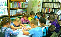 «Новогоднее сказочное путешествие».