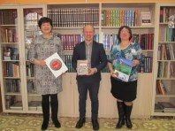 ПОДАРИТЬ РЕБЕНКУ ХОРОШУЮ КНИГУ! 