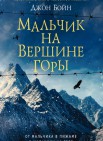 Мальчик на вершине горы: роман 12+ 