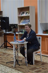 "Сретенские встречи".
