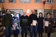 Компьютерные курсы.