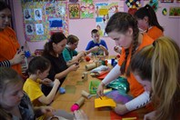 "Данко". От всего сердца.