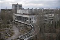 Чернобыль. История ужаса столетия.