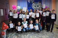 Чтение книг non-stop.