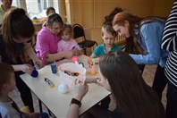 Про добрые дела.