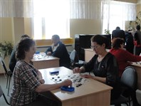Спортивно-творческий фестиваль.