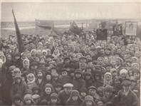 "Лица победы".