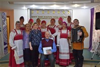«Неделя Корткеросского землячества».