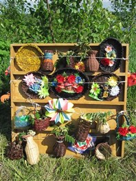 "Село моё родное"