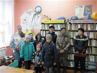 Детская площадка