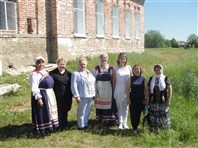 Гости столицы
