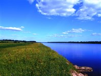 «Речная лента». 