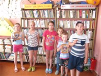 «В поисках литературных сокровищ».