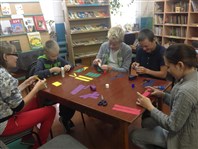 «Лето, солнце, книга, я – вот гармония, друзья!»
