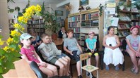 В гостях у королевы Зубной Щетки.