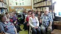«Лесной исток поселка».