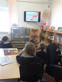 «Кит и кот».