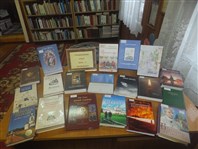«Православная книга: путь к духовности».