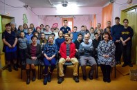 Дни коми литературы.