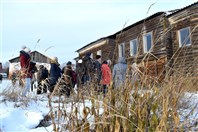 «Сьöлöм сьылöм».