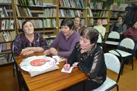 Виктор Савин и Поле чудес.