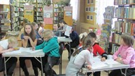 «Символы России. Литературные юбилеи».