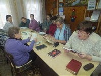 «Певец возрожденной пармы».