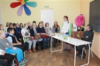 Конференция «Дай доброты его сердечку».