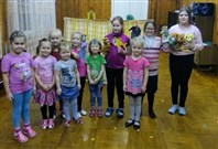 Кукольный спектакль «Кто сказал «мяу»?»