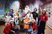 Не можем жить без добрых дел! 