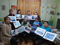 «Однажды в студеную зимнюю пору».
