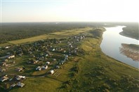 «Мой край родной, моя история живая».