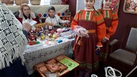 Веселее жить, если добро творить.
