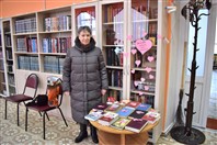 Литературные романы.