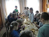 «Сказ о земле Кӧрт Айки».