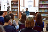 «Сретенские встречи 2019».