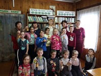 "Путешествие по Корткеросскому району".