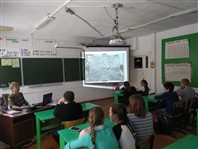 «Летопись поселка Усть-Лэкчим».