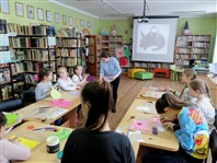 "Эко-сумка вместо пакета".