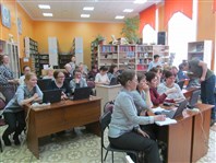 «БиблиоExpress»: Знания с доставкой на дом».