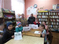 Акция "Подросток".