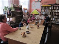 «В мире сказок, чудес и волшебства».