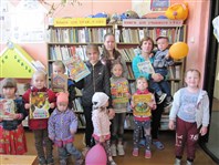 Детская площадка в Мадже.