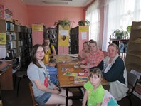 «На всех парусах – в лето».
